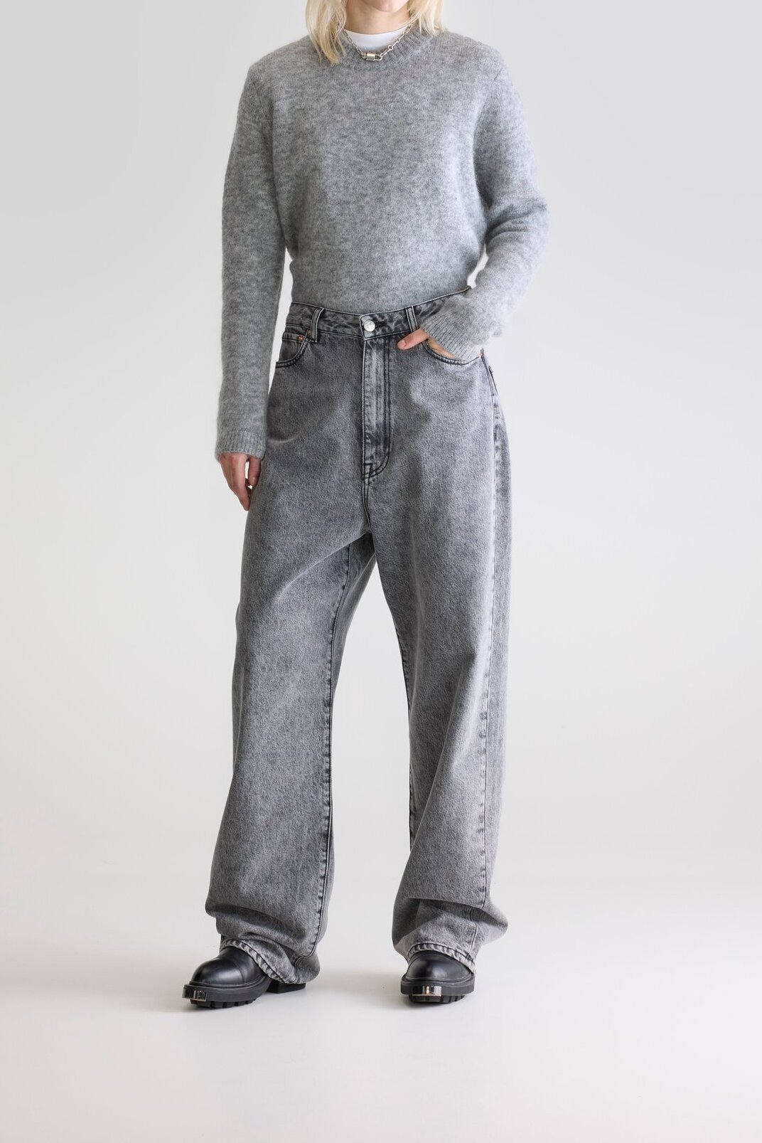 JEANS PERLA Bellerose seconde main photo 2