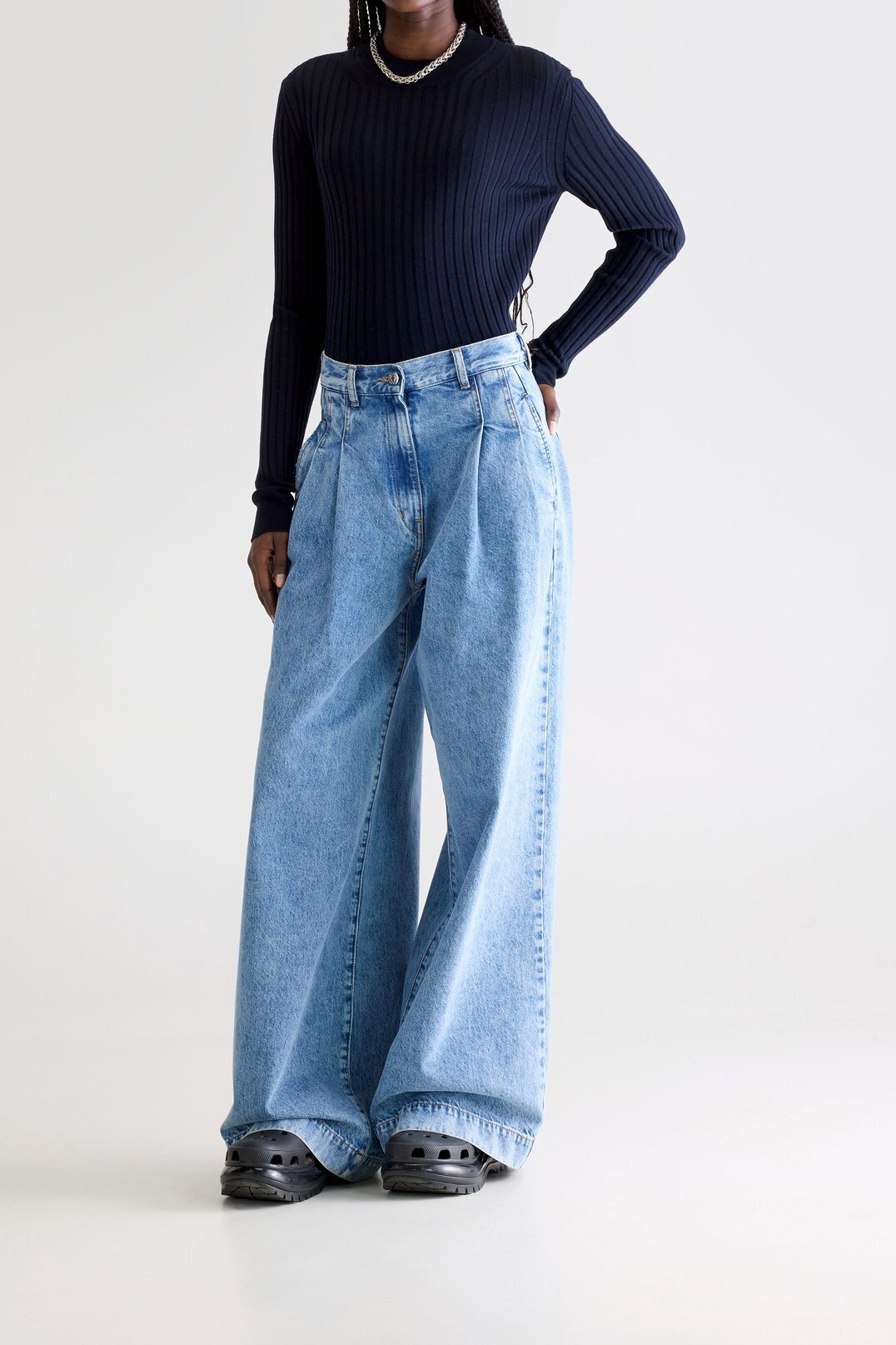 POPS JEANS Bellerose tweedehands photo 2