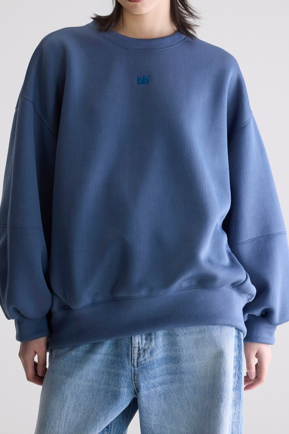 TRIG SWEATSHIRT Bellerose second-hand photo 2