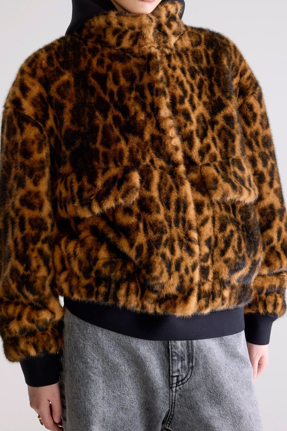 VESTE ENORA Bellerose seconde main photo 2