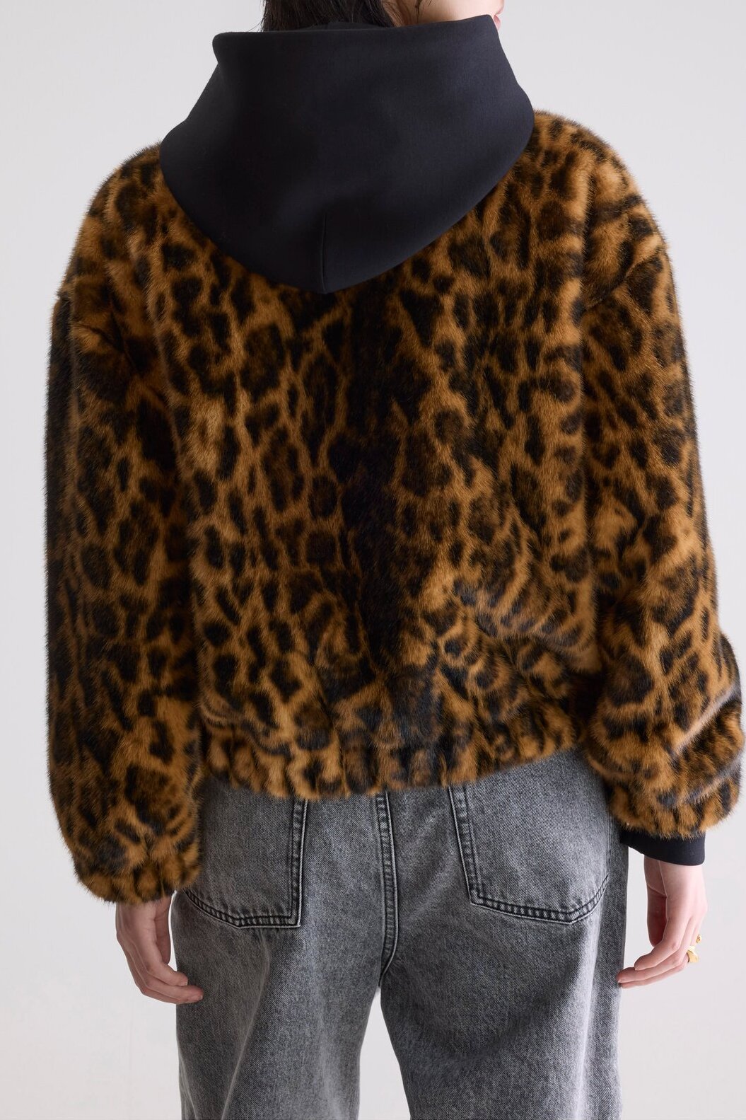 VESTE ENORA Bellerose seconde main photo 4