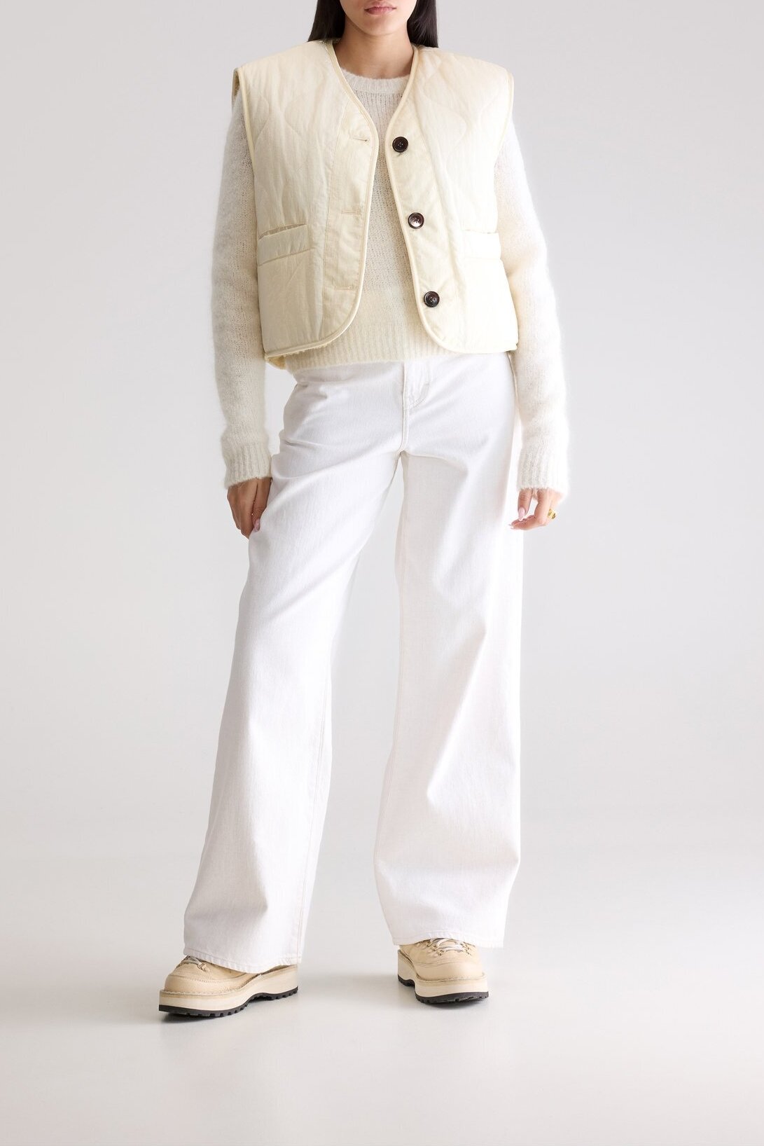 GILET ELOISE Bellerose seconde main photo 4