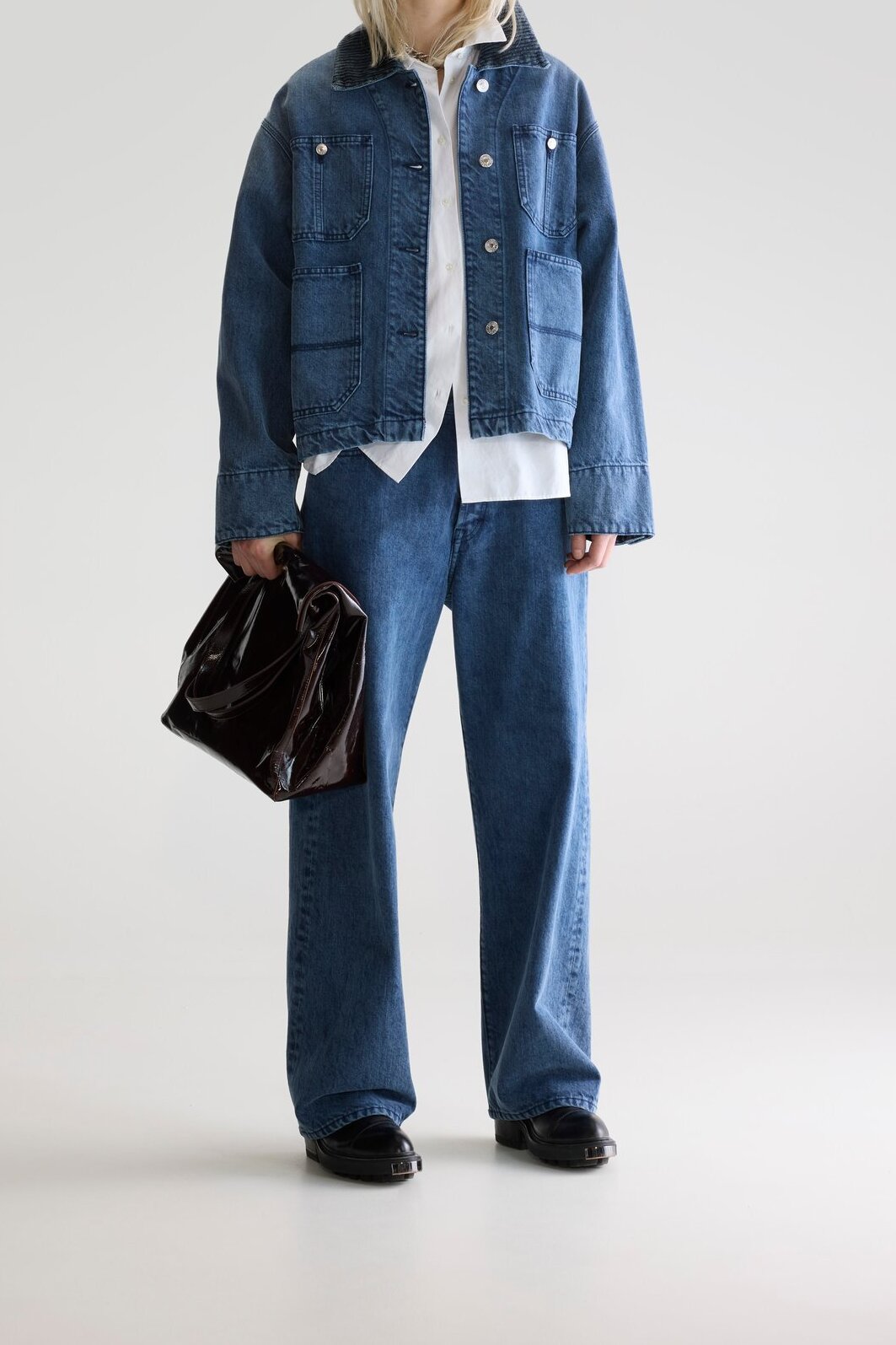 VESTE PILA Bellerose seconde main photo 3