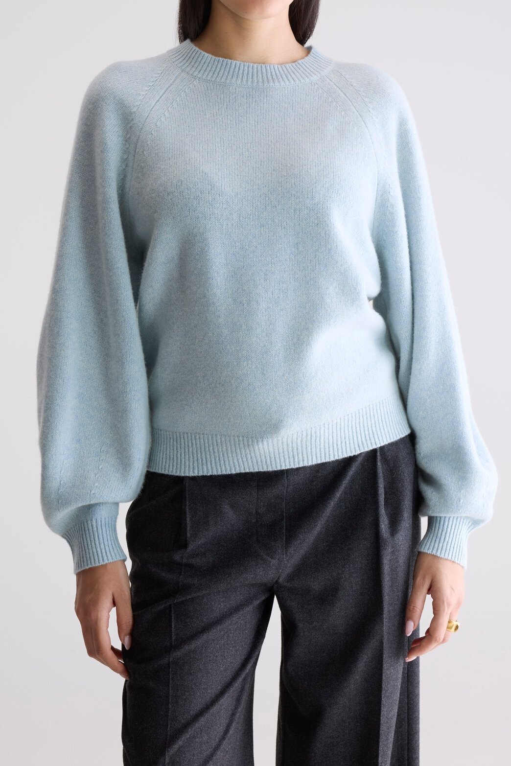 AMEKA KNITWEAR Bellerose tweedehands photo 3