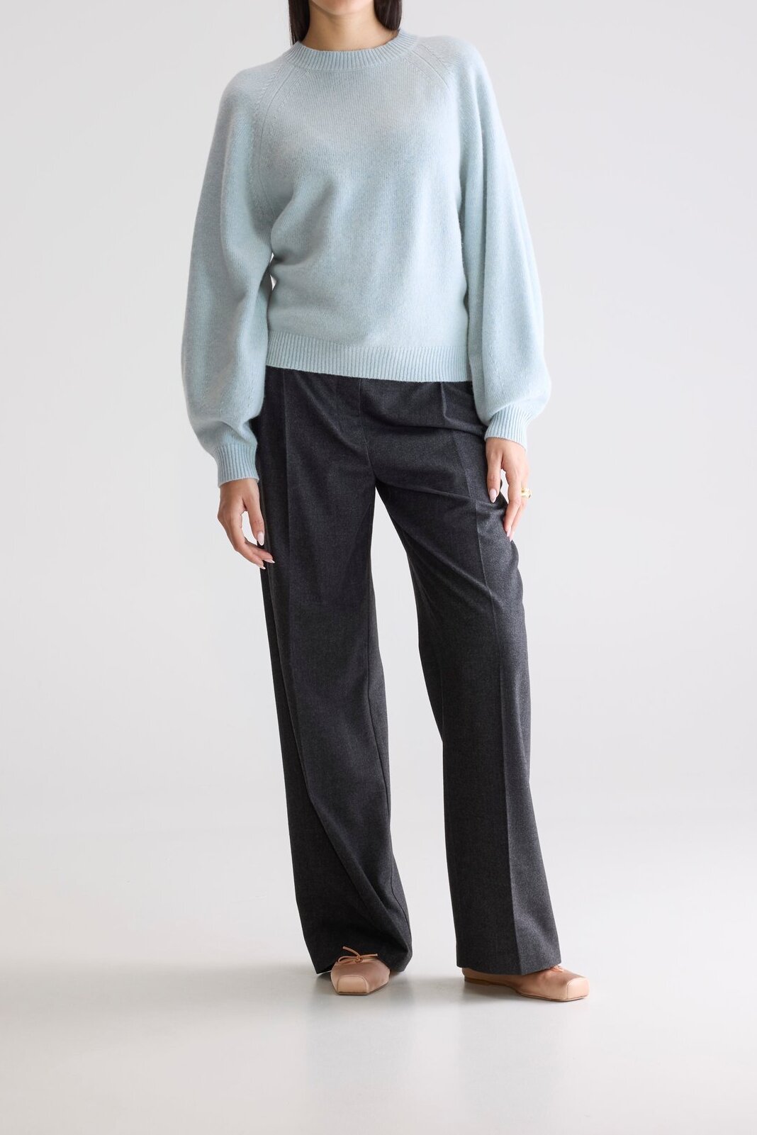 AMEKA KNITWEAR Bellerose tweedehands photo 4