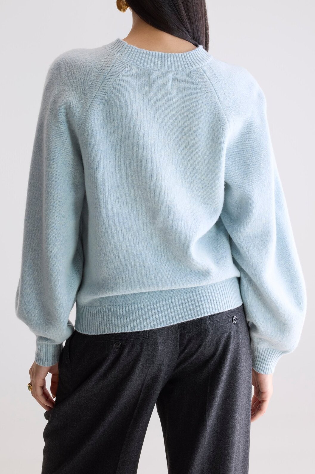 AMEKA KNITWEAR Bellerose tweedehands photo 5