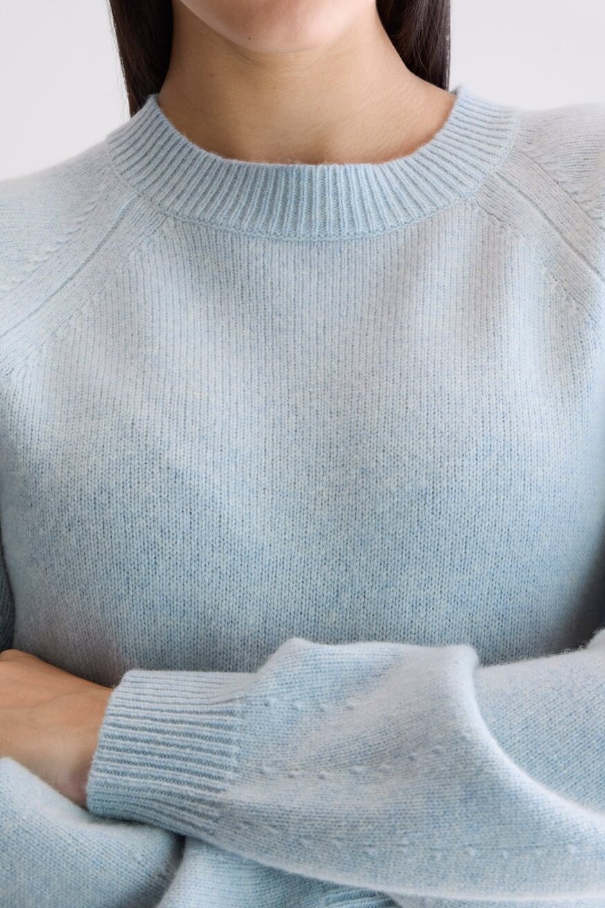 AMEKA KNITWEAR Bellerose tweedehands photo 6