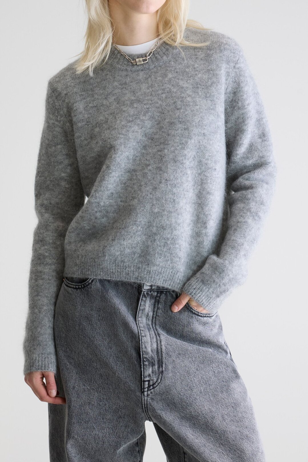 PULL AURON Bellerose seconde main photo 2
