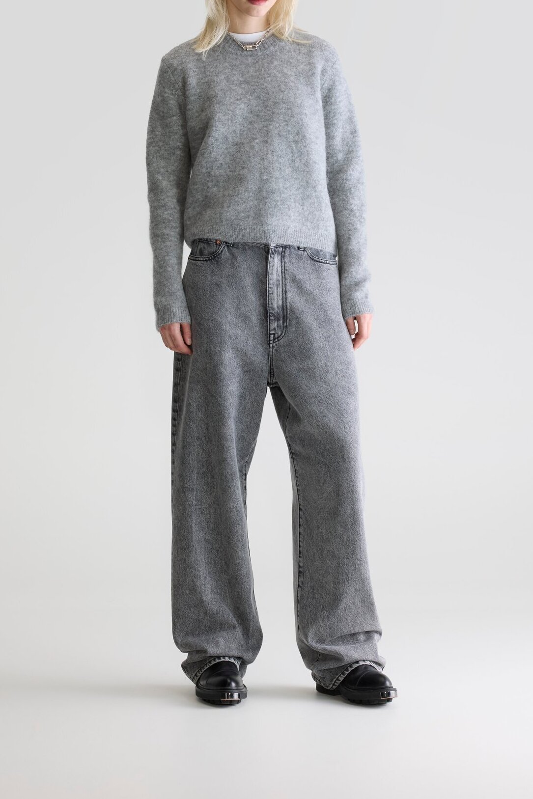 PULL AURON Bellerose seconde main photo 3