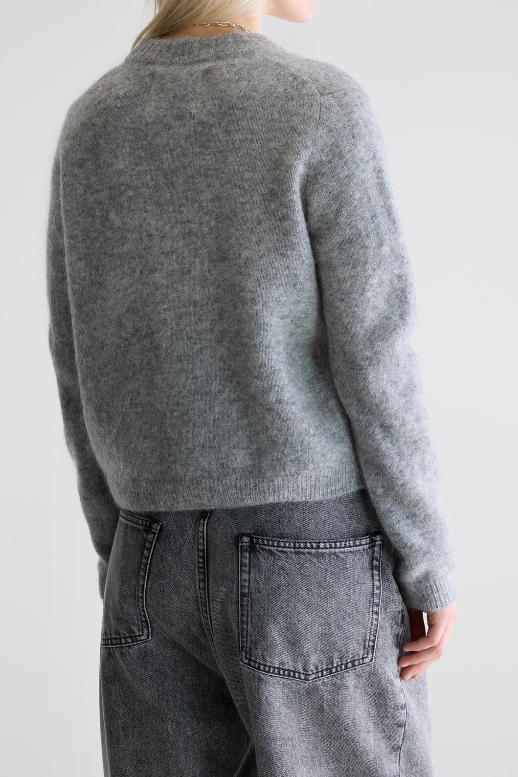 PULL AURON Bellerose seconde main photo 4