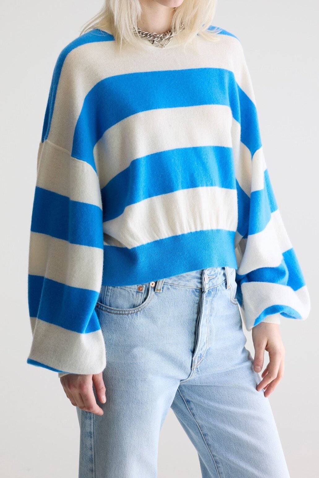 ATTUS KNITWEAR Bellerose tweedehands photo 3