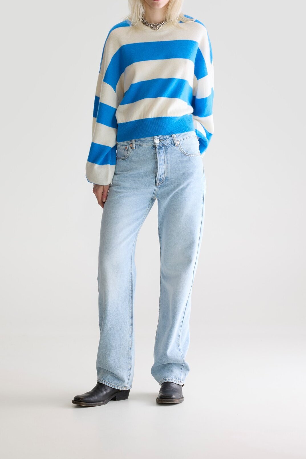 ATTUS KNITWEAR Bellerose tweedehands photo 4