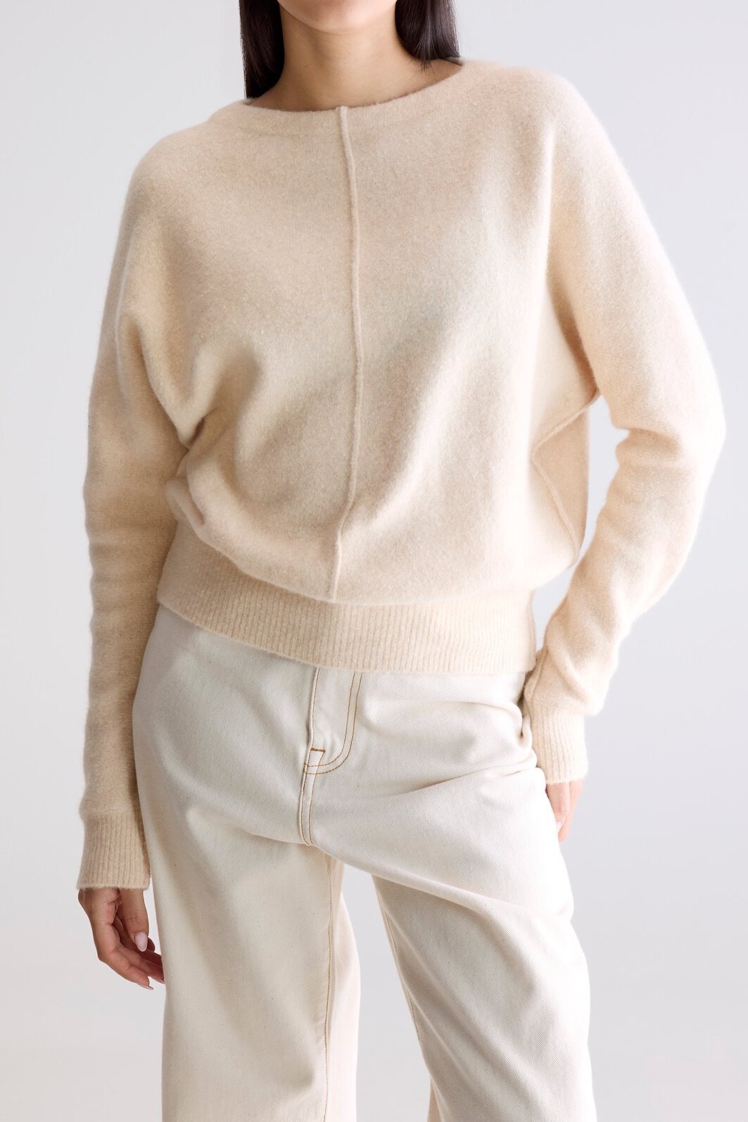PULL DERNY Bellerose seconde main photo 2