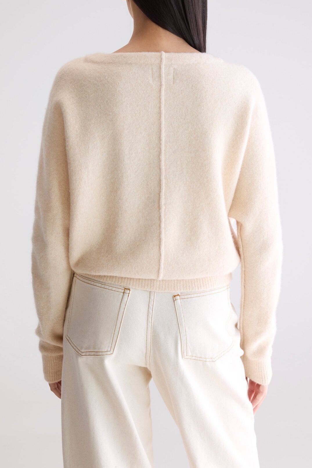 PULL DERNY Bellerose seconde main photo 4