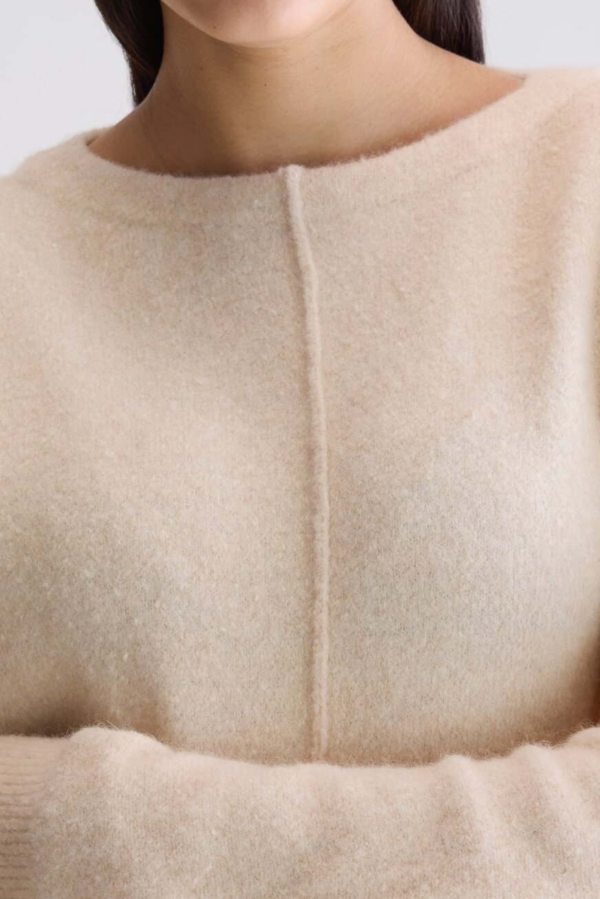 PULL DERNY Bellerose seconde main photo 5