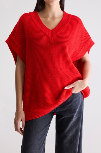 PULL LABI Bellerose seconde main photo 2