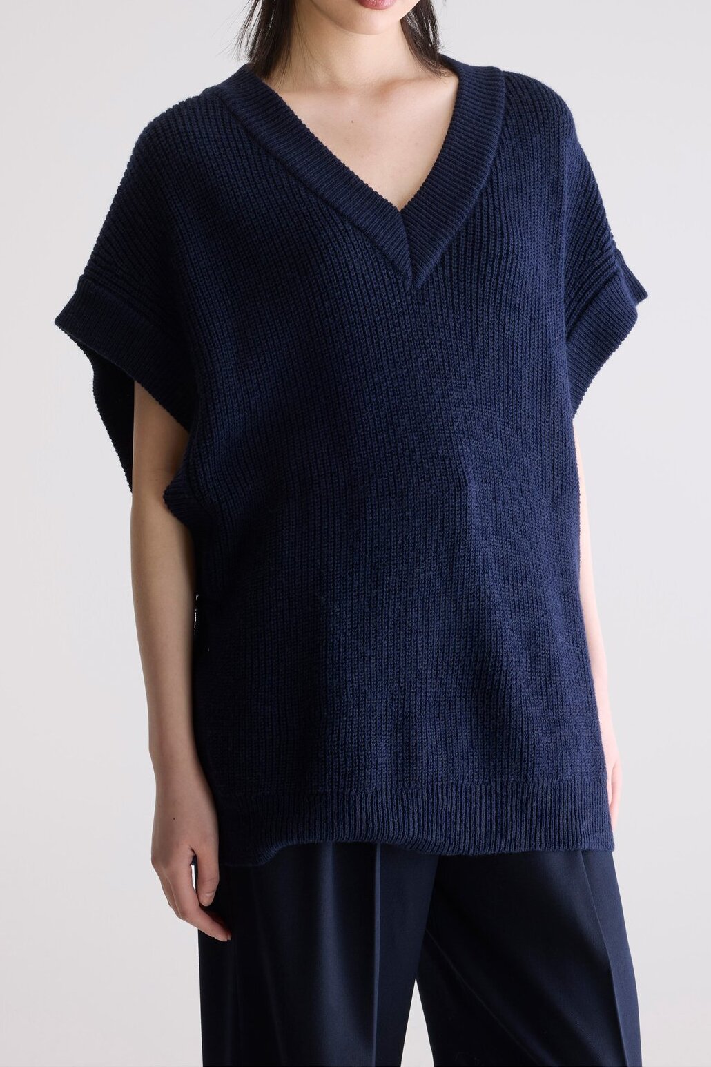 PULL LABI Bellerose seconde main photo 2
