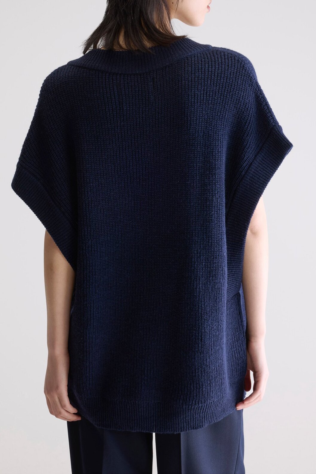 PULL LABI Bellerose seconde main photo 5