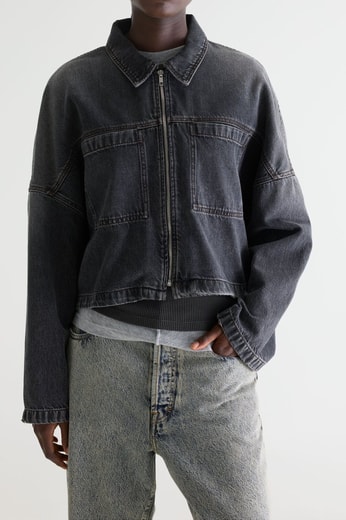 VESTE GAYLI Bellerose seconde main photo 2
