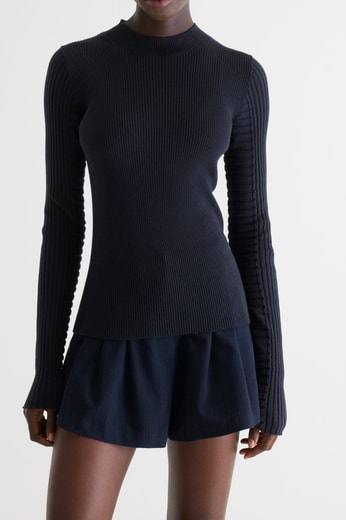 PULL ADUARD Bellerose seconde main photo 2