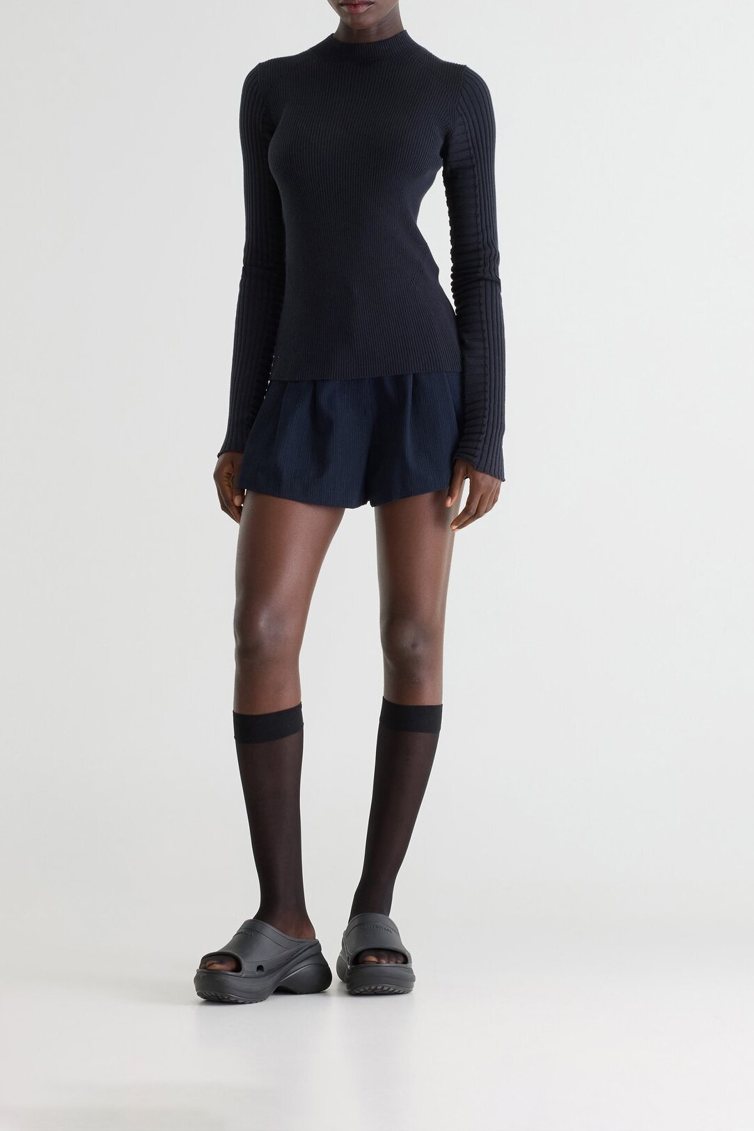 PULL ADUARD Bellerose seconde main photo 3
