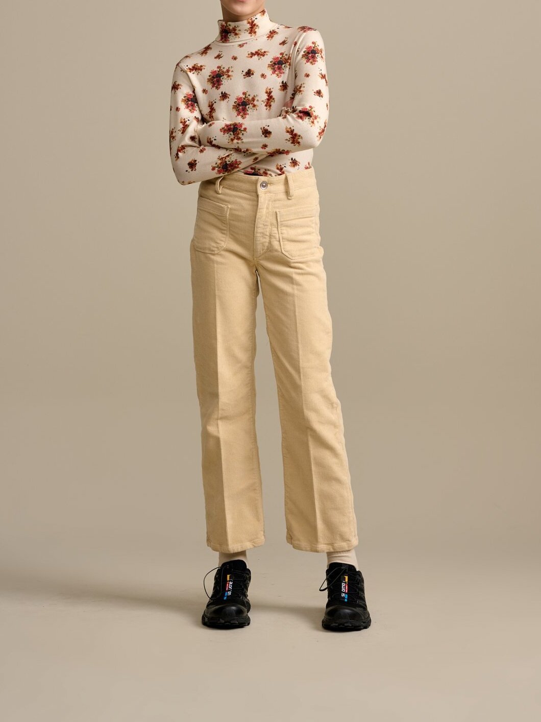 PEPY BROEK Bellerose tweedehands photo 2
