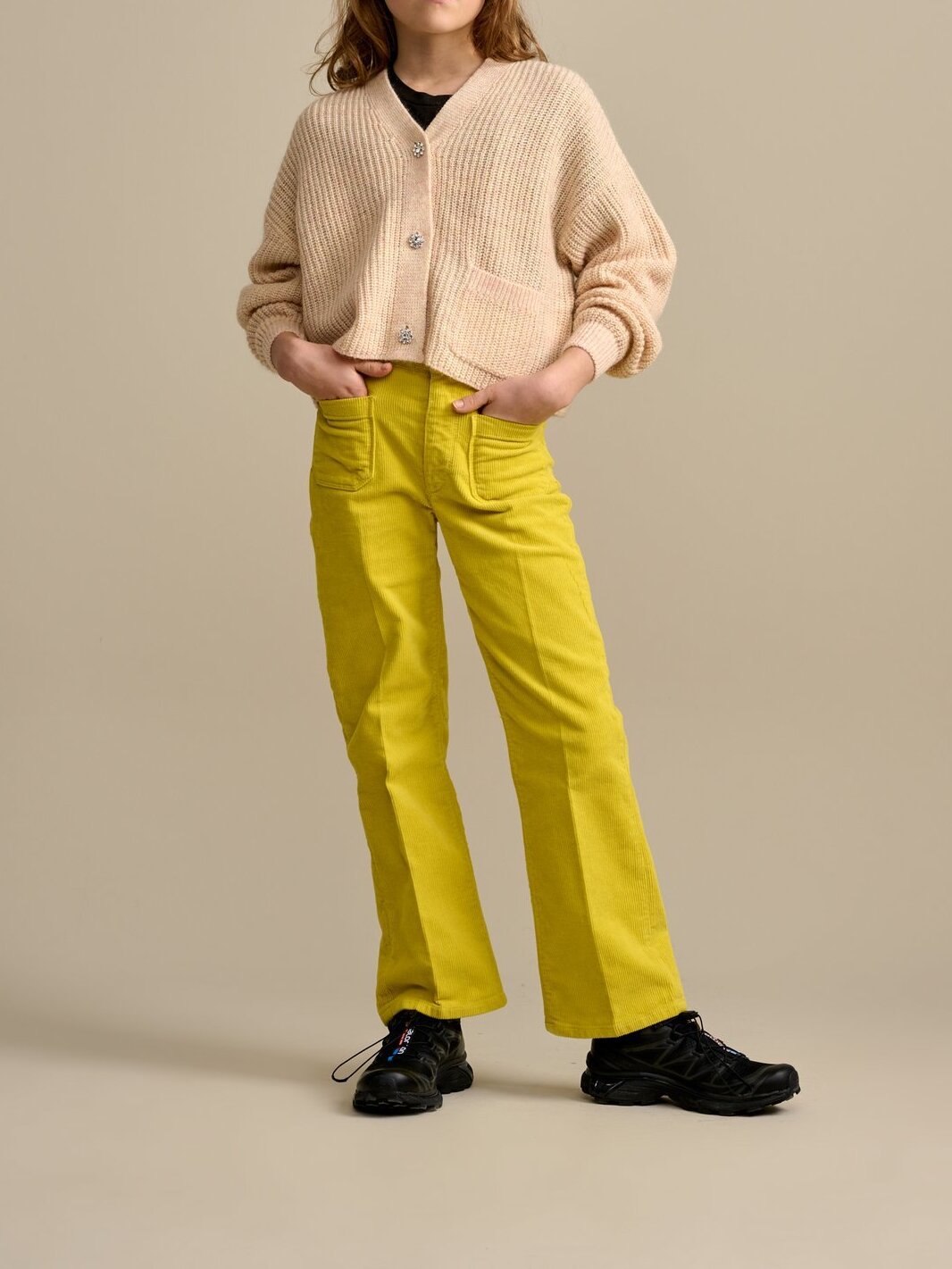 PEPY PANTS Bellerose second-hand photo 6