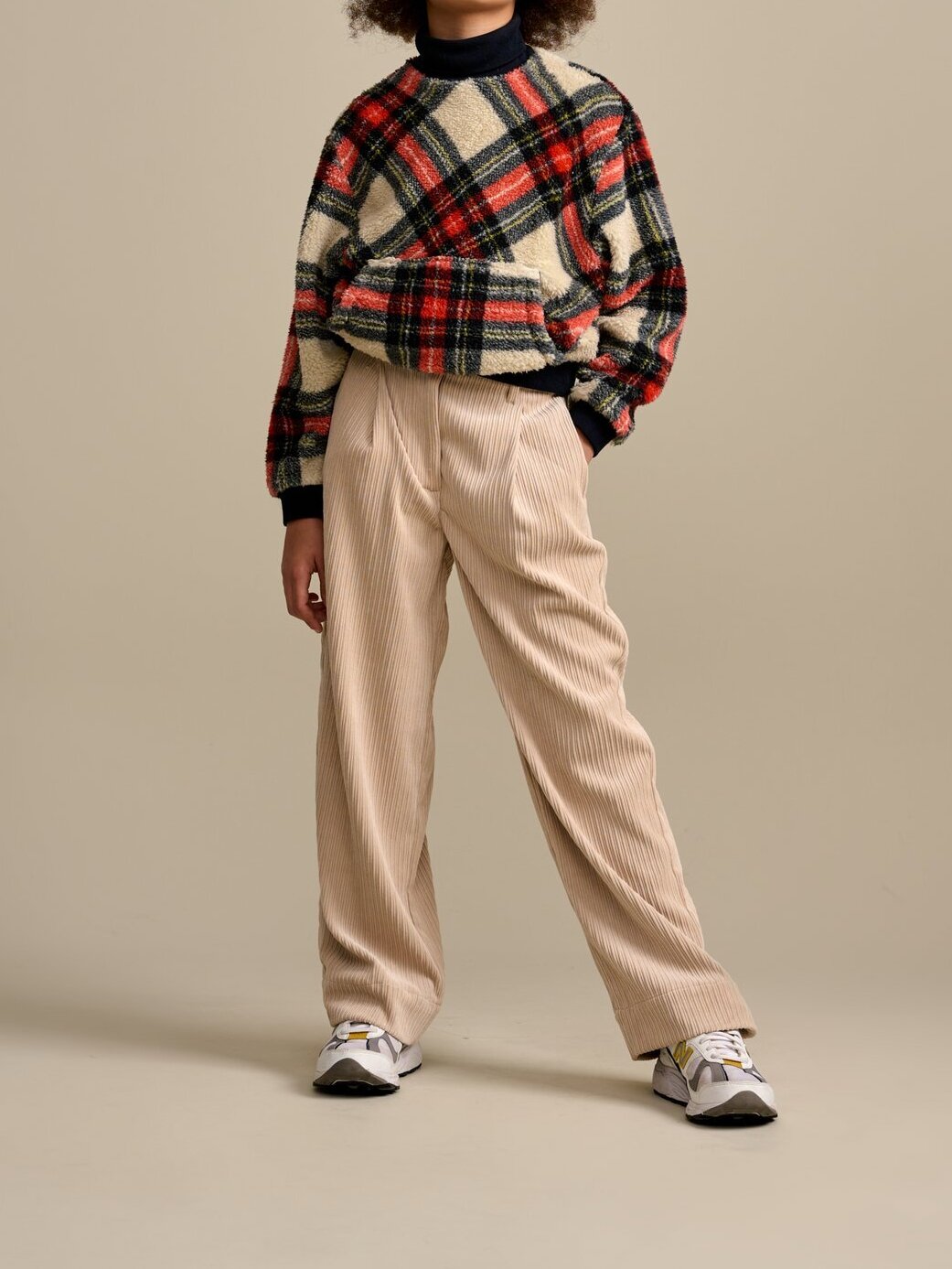 PANTALON PRINGLE Bellerose seconde main photo 2