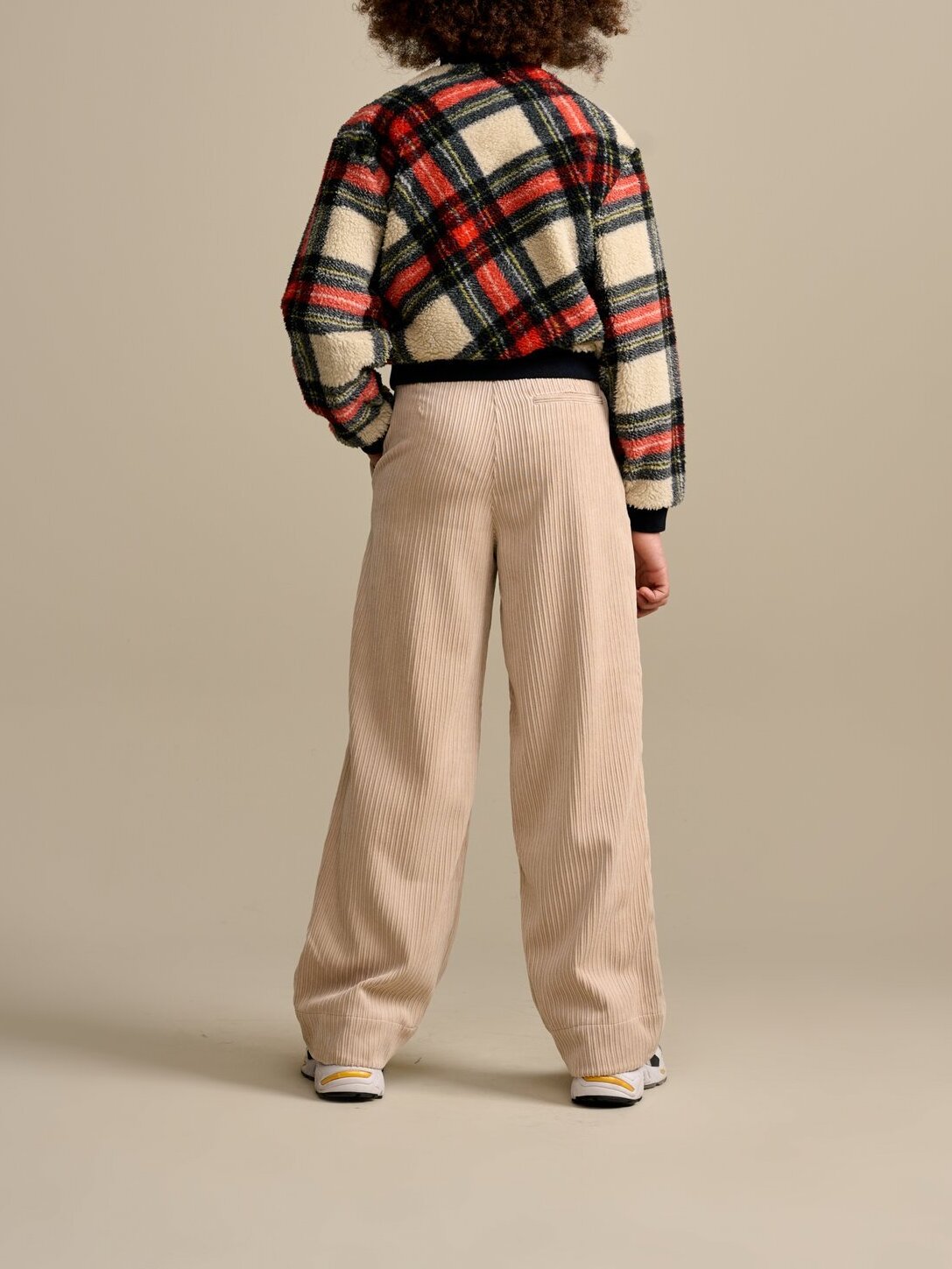 PANTALON PRINGLE Bellerose seconde main photo 4