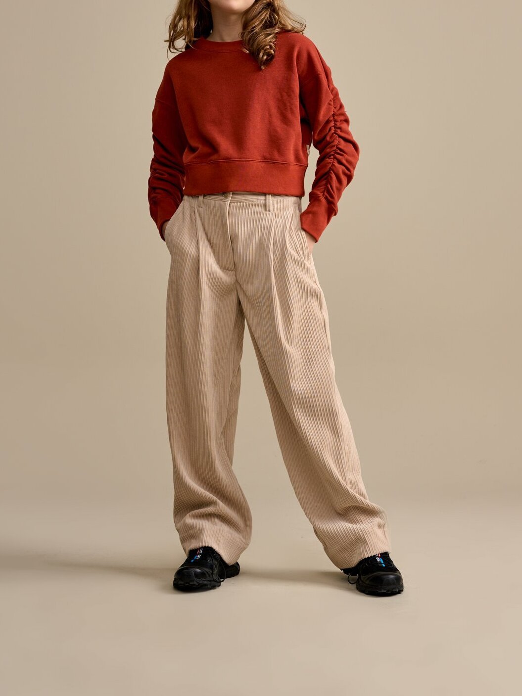 PANTALON PRINGLE Bellerose seconde main photo 6