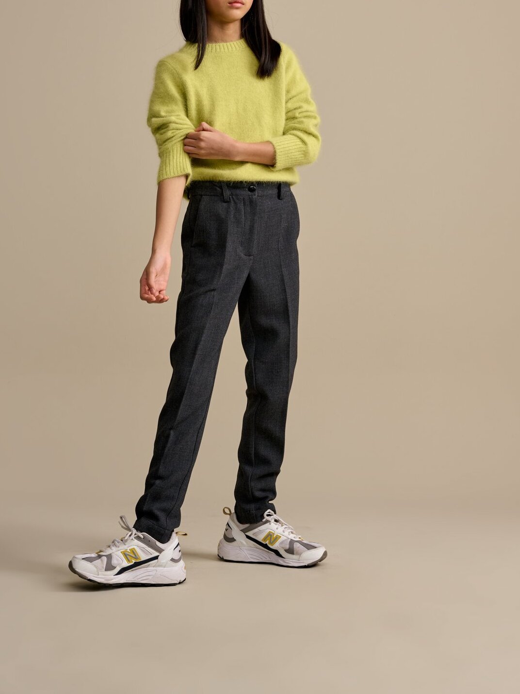 PANTALON VALERIA Bellerose seconde main photo 2