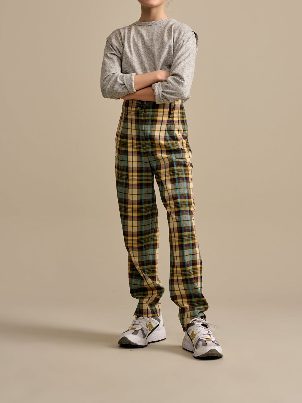 VICKY BROEK Bellerose tweedehands photo 4