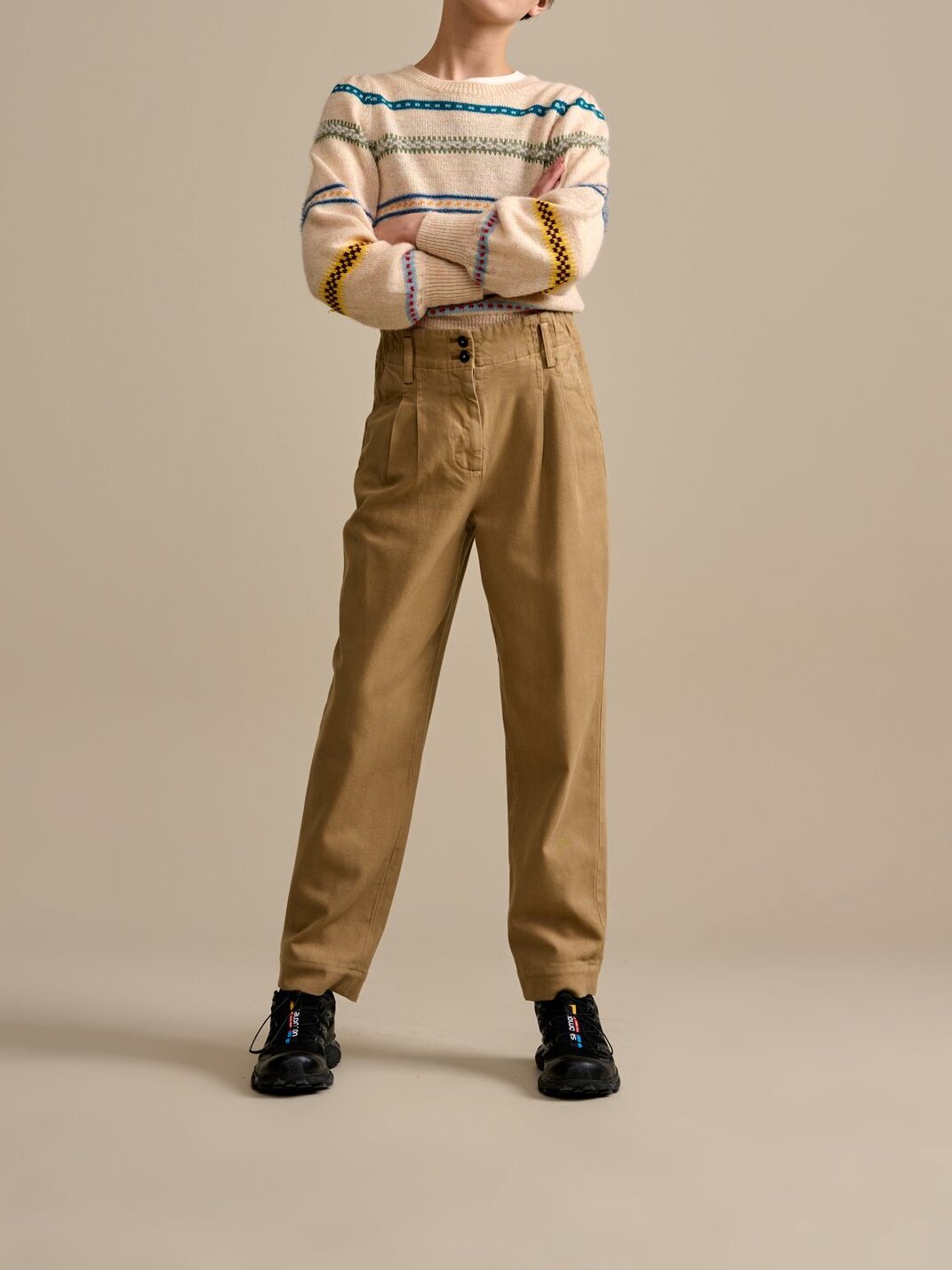 PANTALON VICKY Bellerose seconde main photo 2