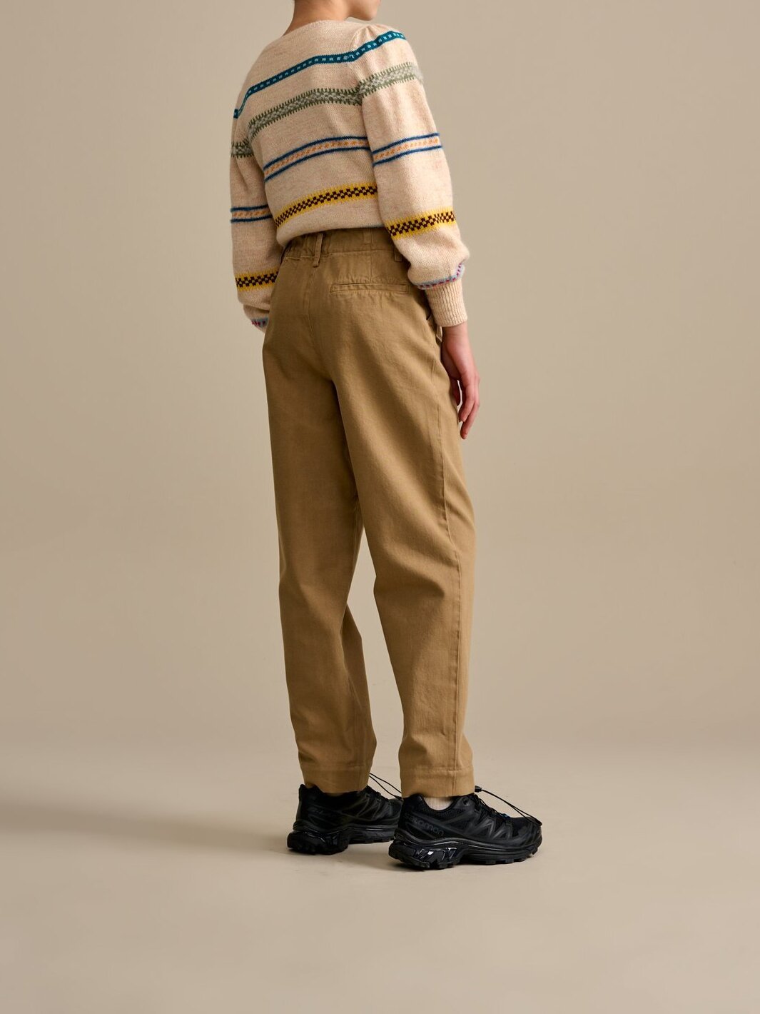PANTALON VICKY Bellerose seconde main photo 6