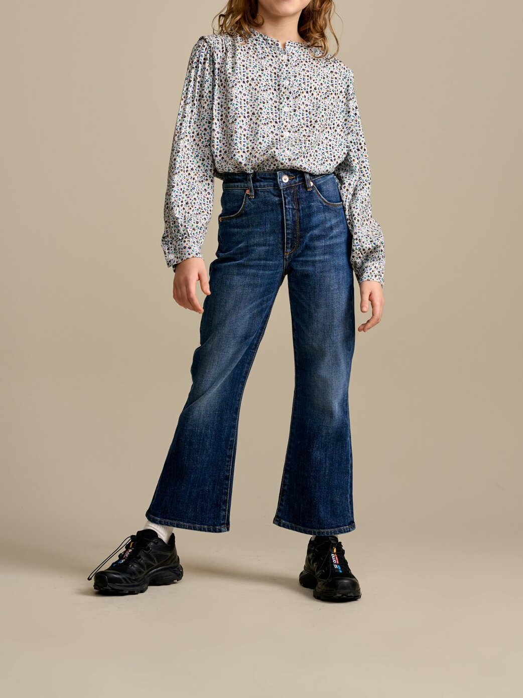JEANS PINNA Bellerose seconde main photo 6