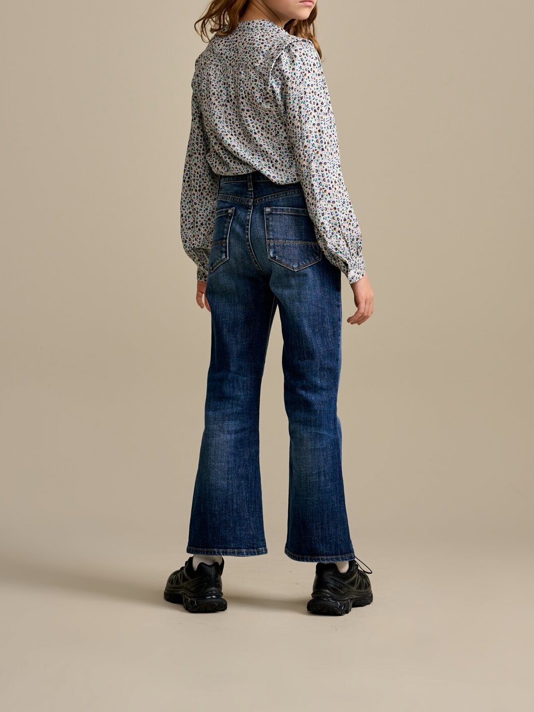 JEANS PINNA Bellerose seconde main photo 7