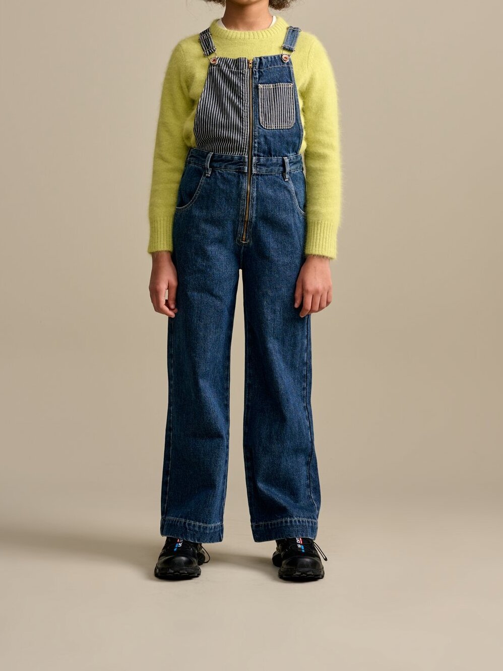 PEPPIN JUMPSUIT Bellerose tweedehands photo 4