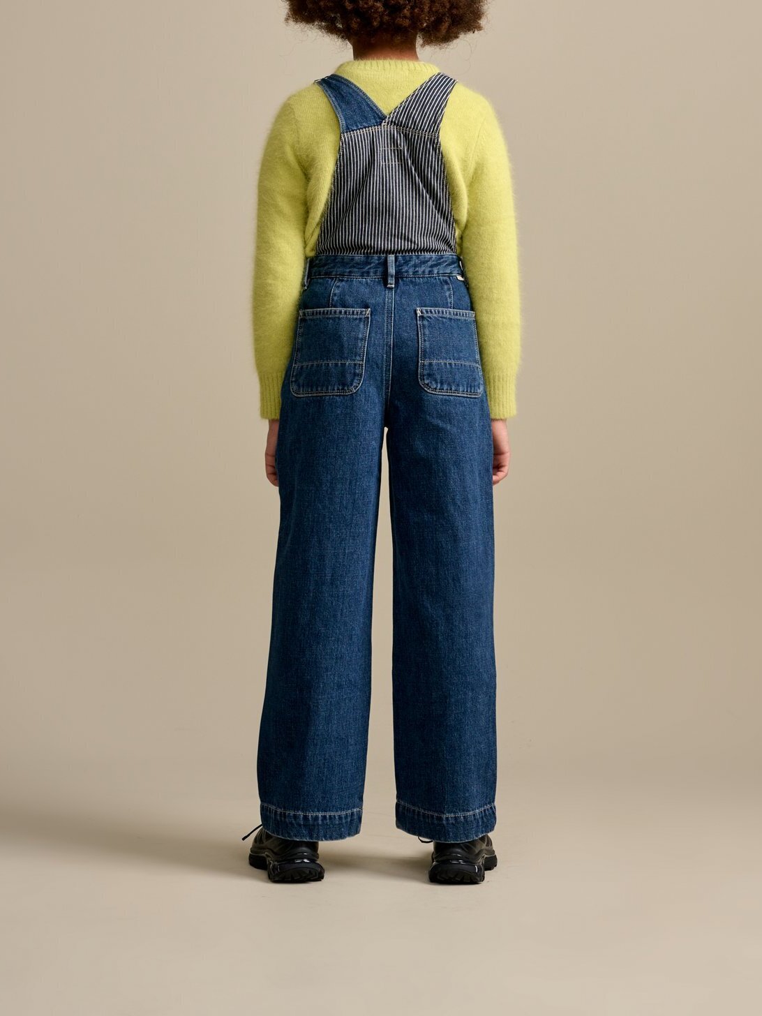 PEPPIN JUMPSUIT Bellerose tweedehands photo 5