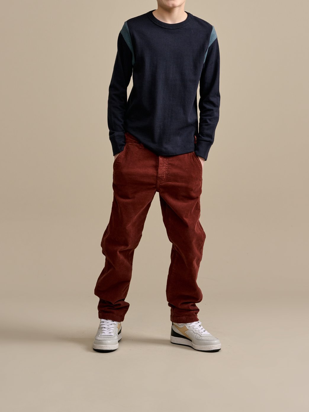 WARREN BROEK Bellerose tweedehands photo 4