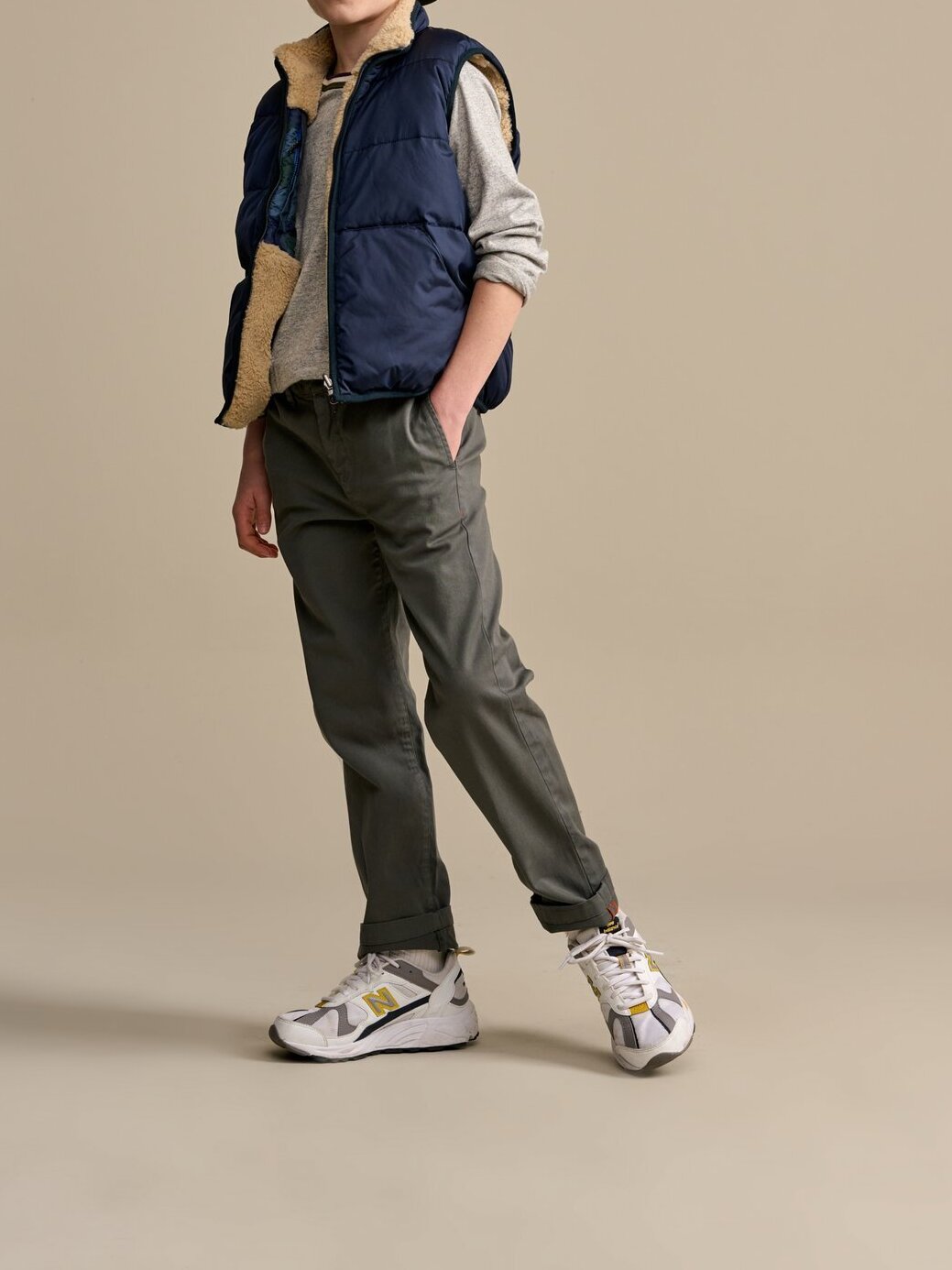 WARREN BROEK Bellerose tweedehands photo 6