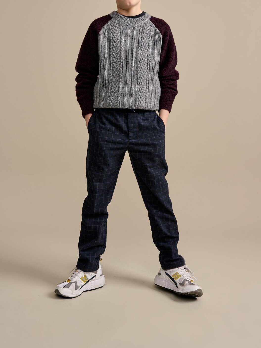 PANTALON PHAREL Bellerose seconde main photo 5