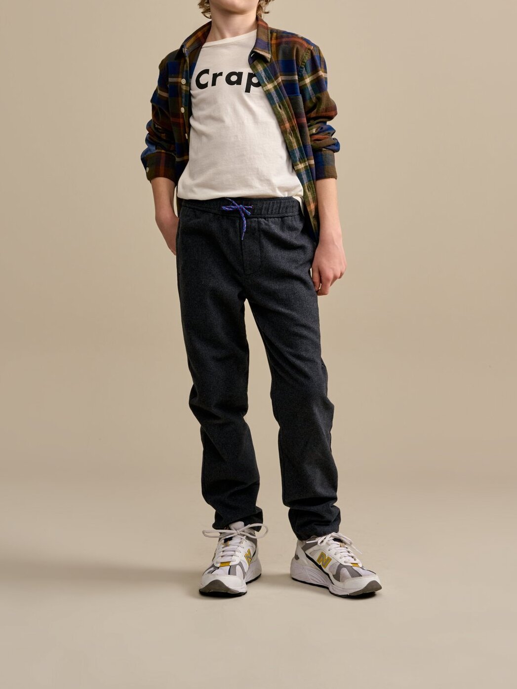 PANTALON PHAREL Bellerose seconde main photo 2