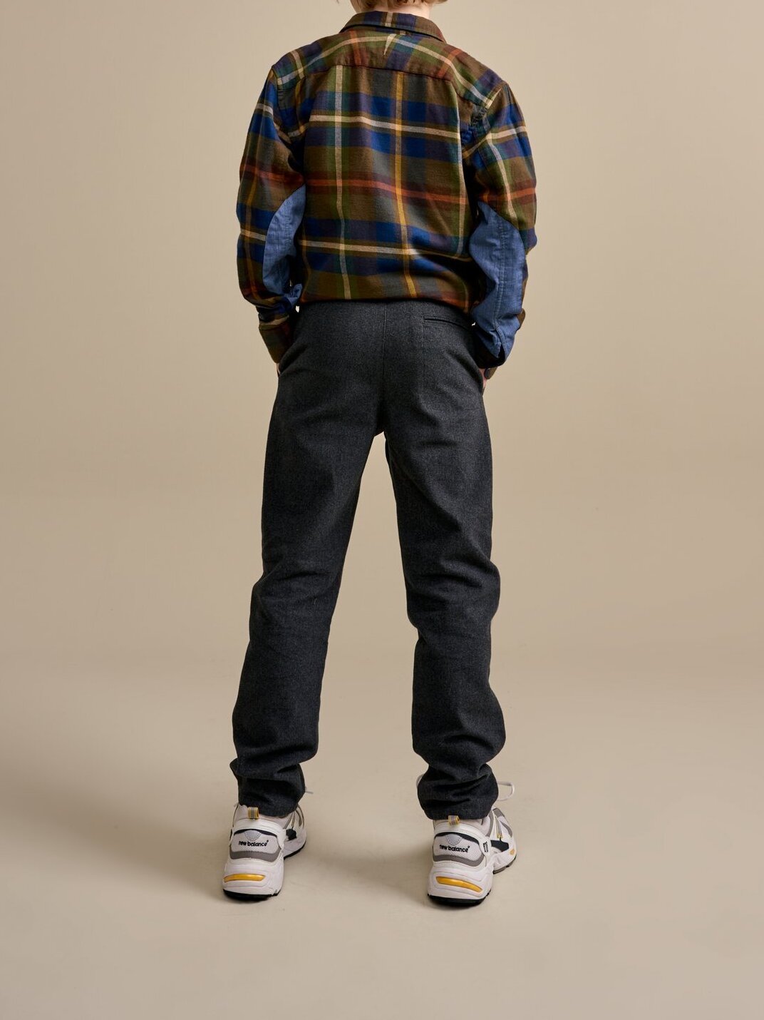 PANTALON PHAREL Bellerose seconde main photo 3