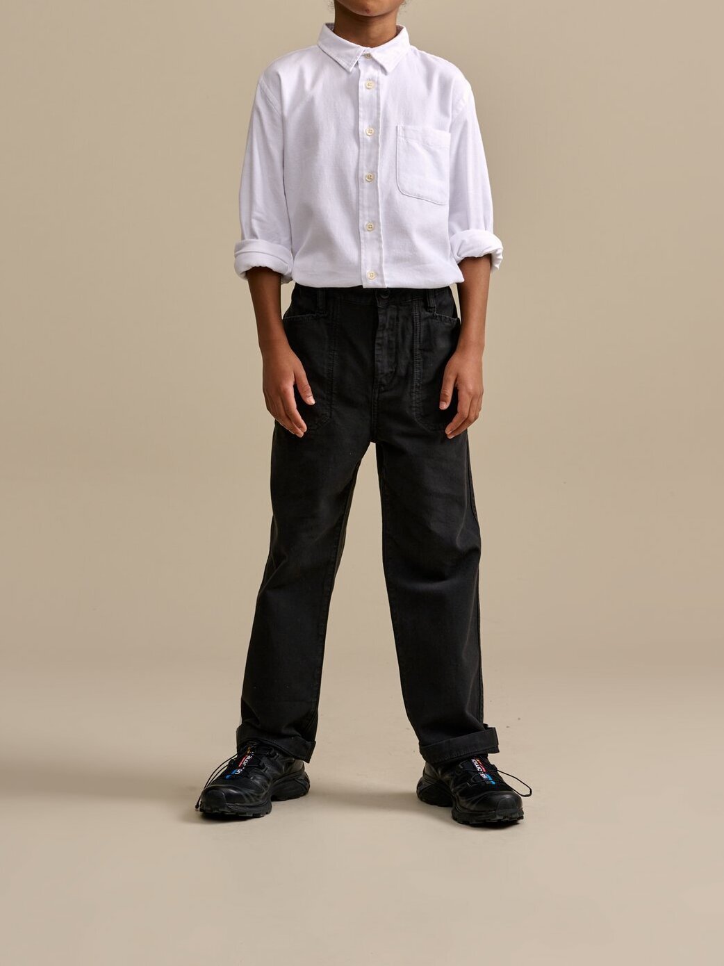 PERRIG PANTS Bellerose second-hand photo 3