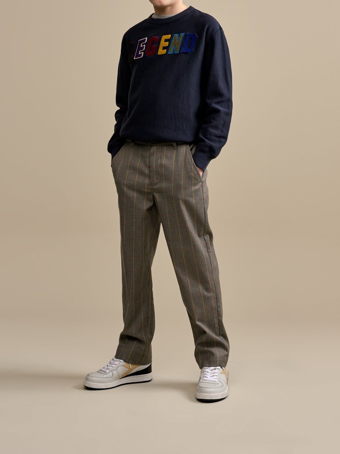 PANTALON WILSON Bellerose seconde main photo 2