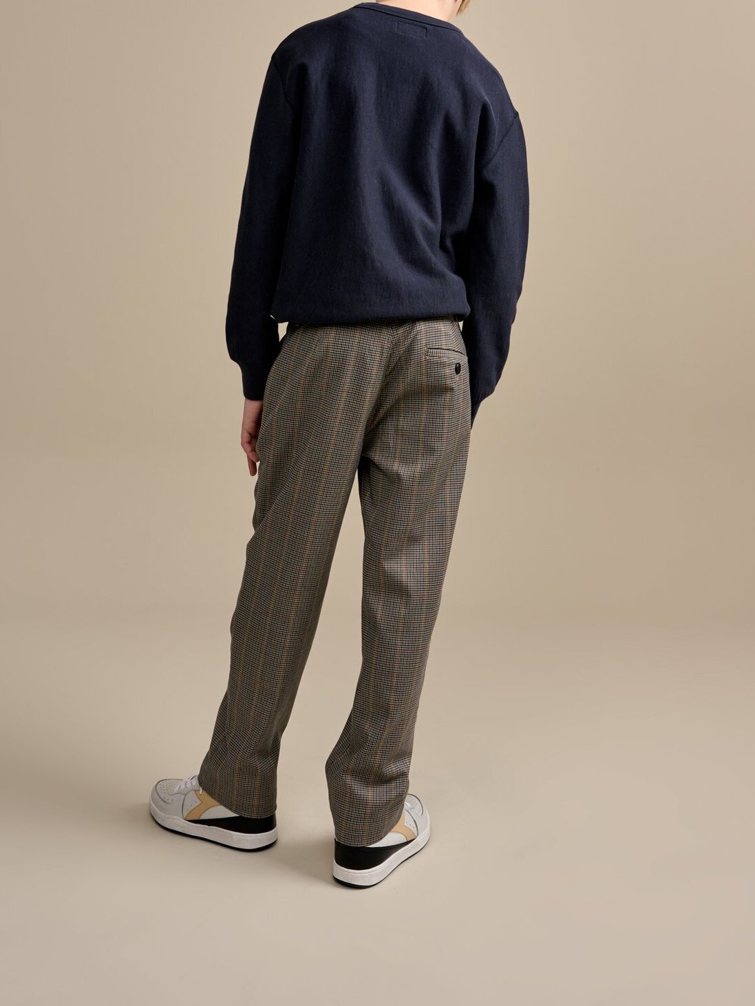 PANTALON WILSON Bellerose seconde main photo 5