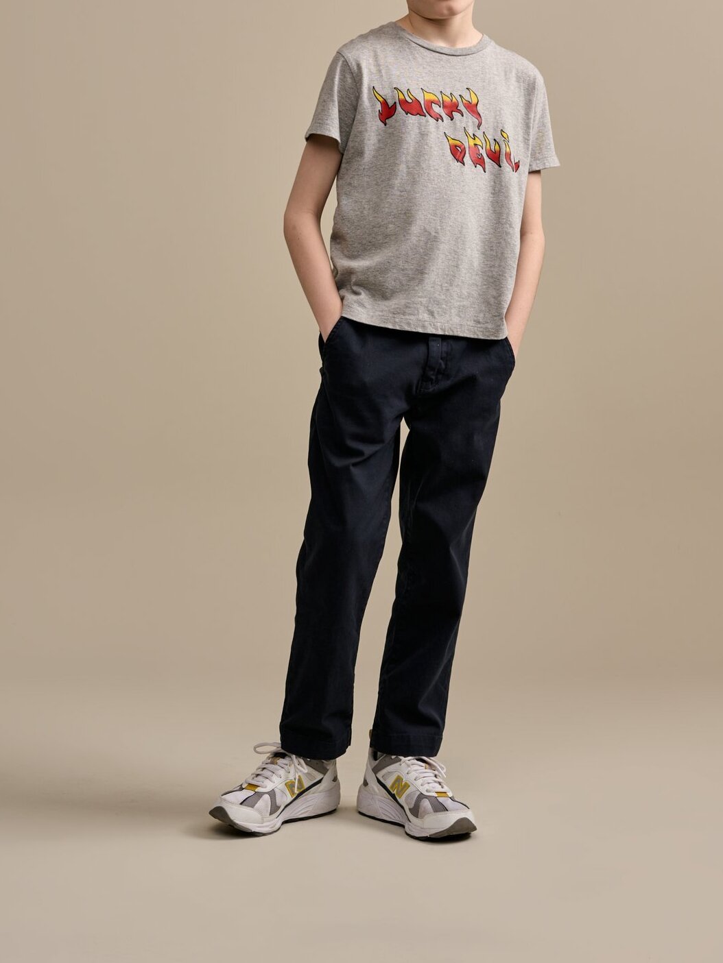 WILSON PANTS Bellerose second-hand photo 2