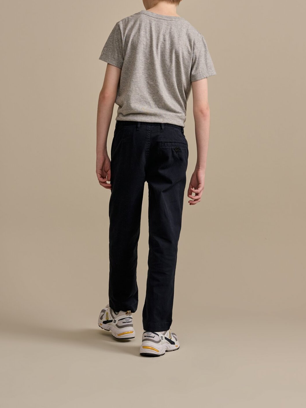 WILSON PANTS Bellerose second-hand photo 6