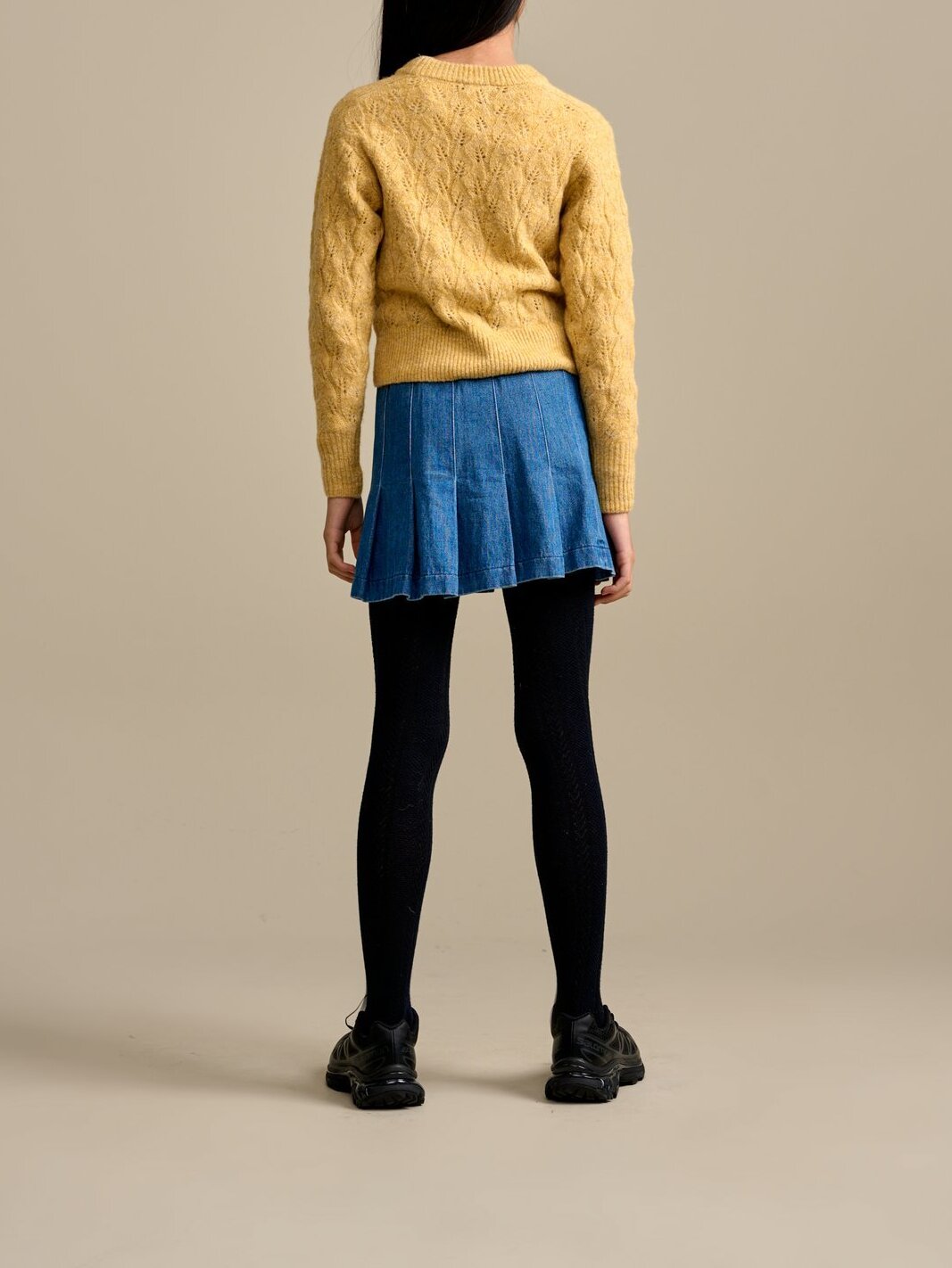 ASROCK SKIRT Bellerose second-hand photo 3