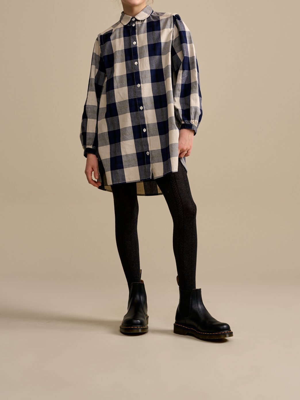 INCH DRESS Bellerose second-hand photo 2
